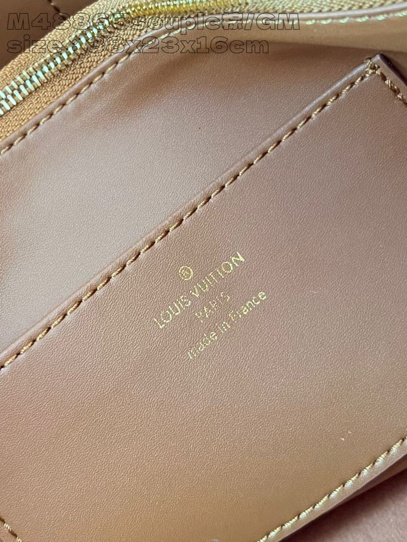 LV Top Handle Bags